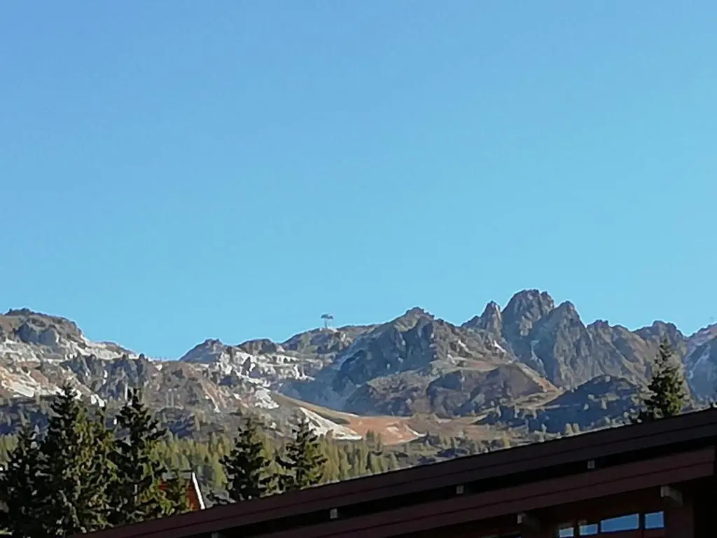 Appartement Les Arcs 1800, 2 pièces, 5 personnes - FR-1-411-404