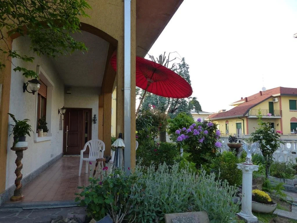 B&B Cuscino e Caffè