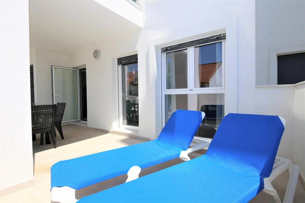Apartment BEATRIX
