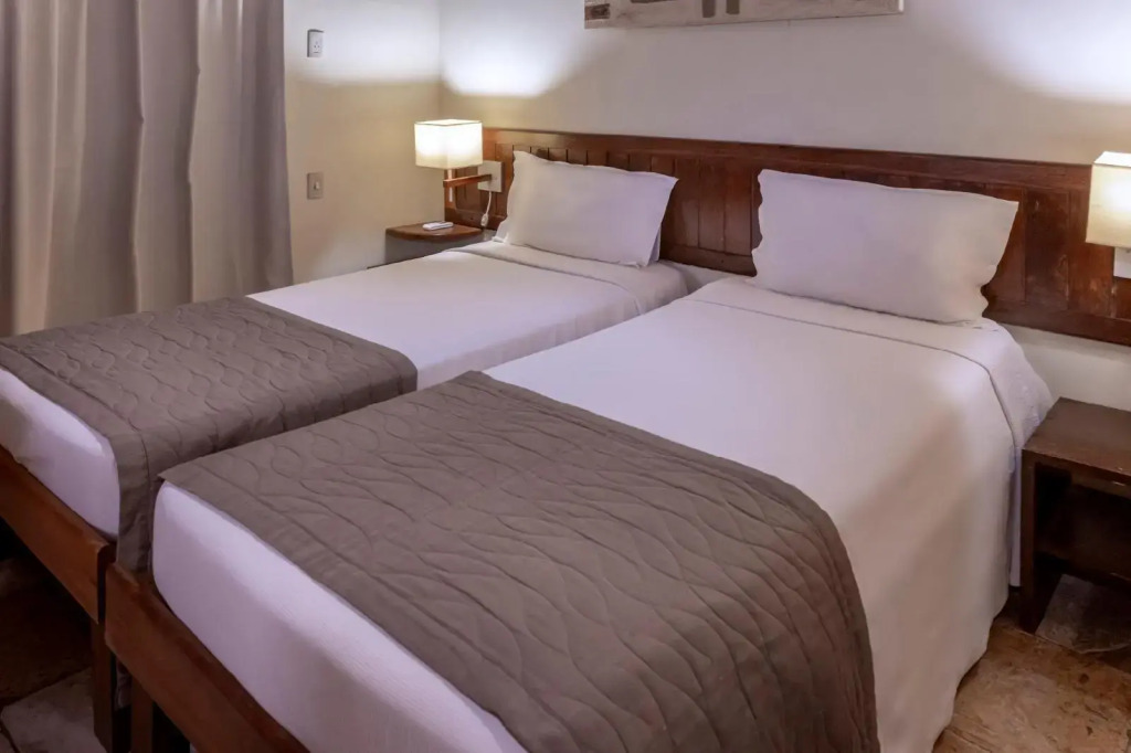 Serhs Villas Da Pipa Hotel