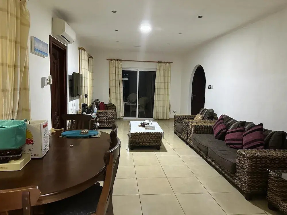 GT Self Catering Apartments