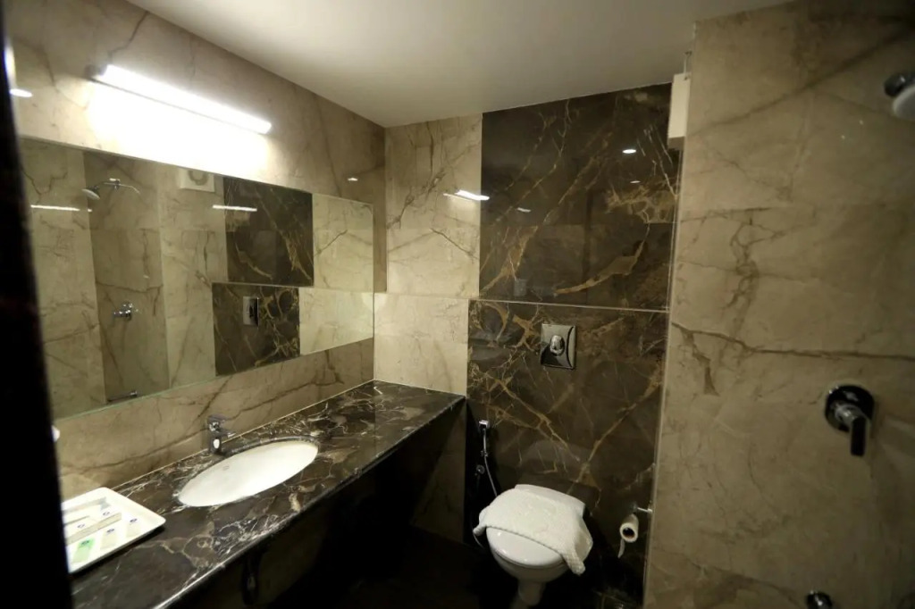 Apricot Hotel Ahmedabad
