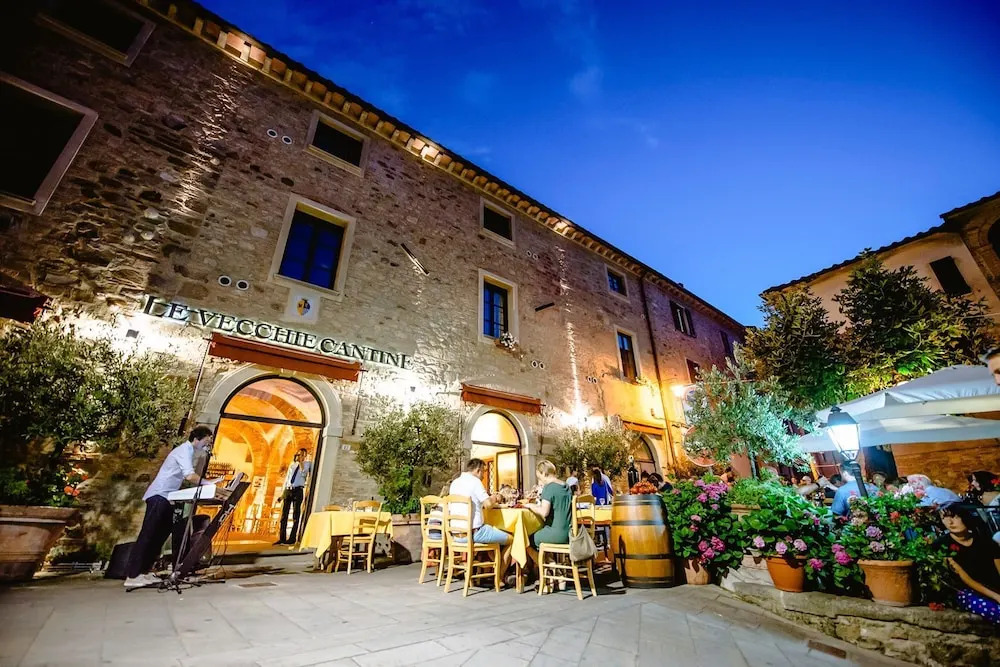 Casa LoRo