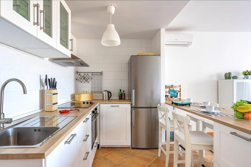 Duplex with a view Ref 69