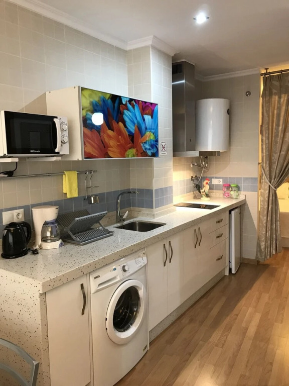 Apartamentos Las Flores