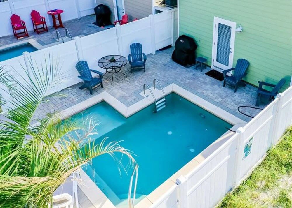 5416 Gulf Drive by Forehand Rentals