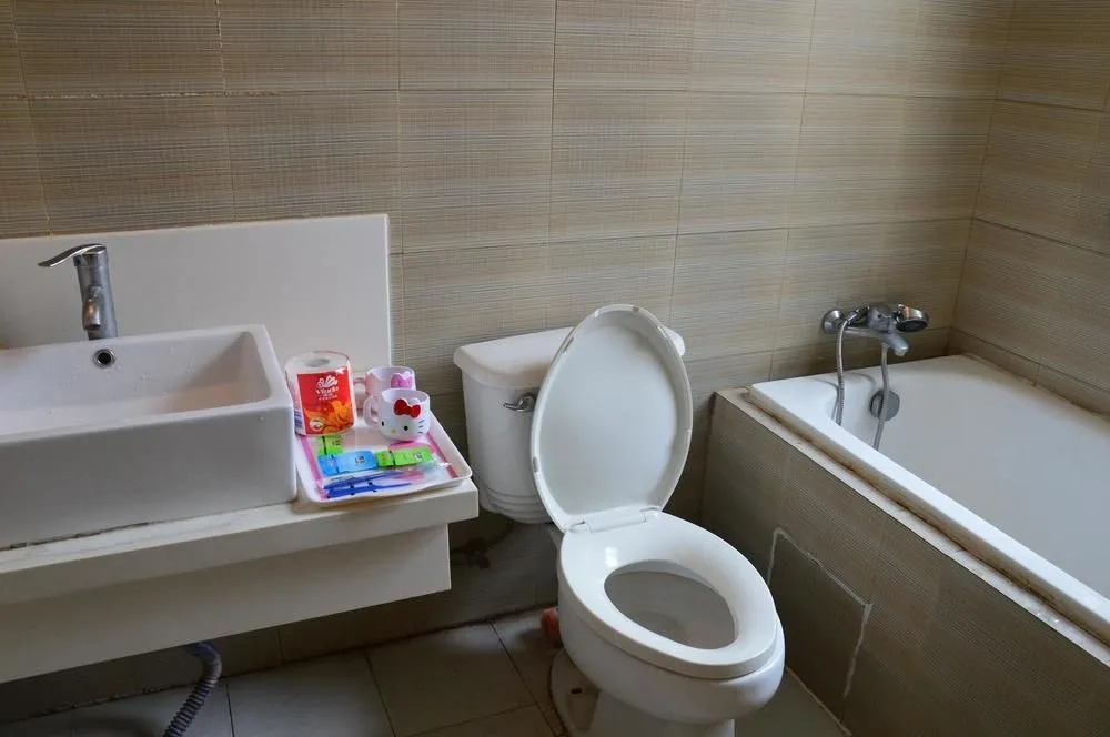 Chengdu Yuanfangzhijia Apartment