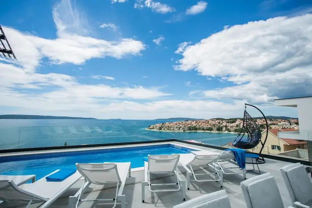 The Olive Exclusive holiday home