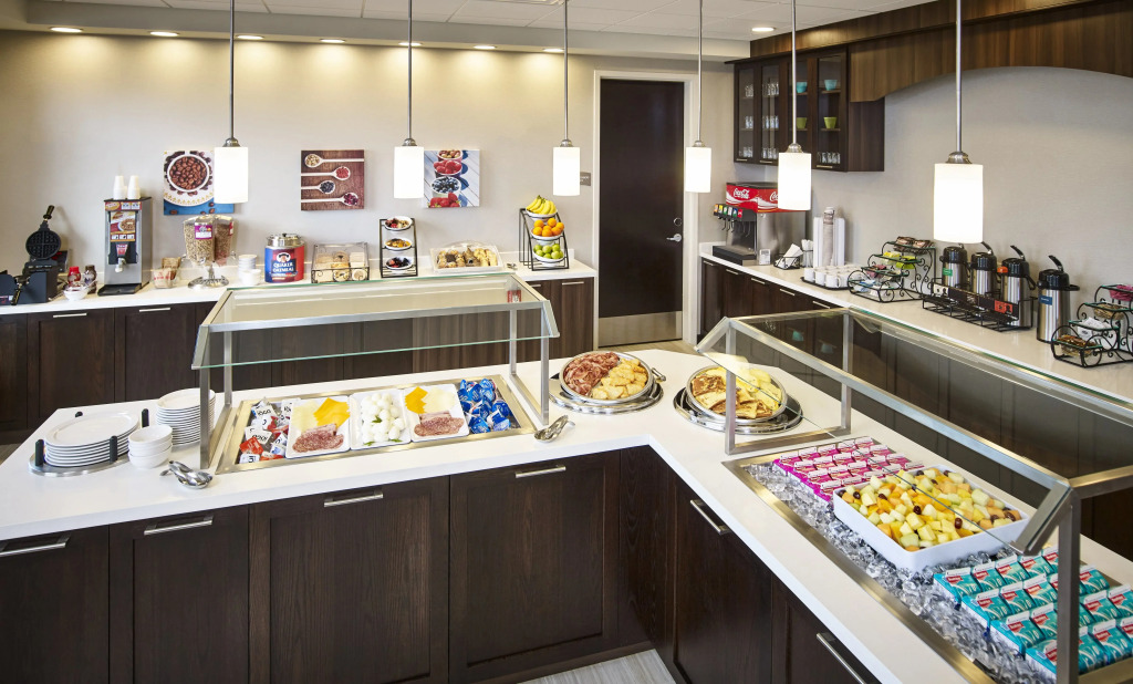 Staybridge Suites Niagara-On-The-Lake by IHG