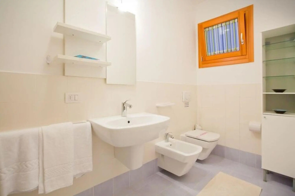 Apartment in Lido Altanea Est With Terrace
