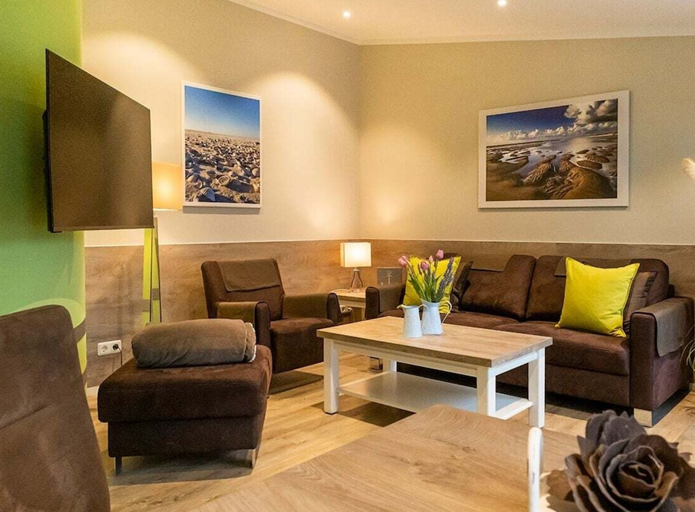Dream Penthouse 1 Comfortable Holiday Residence