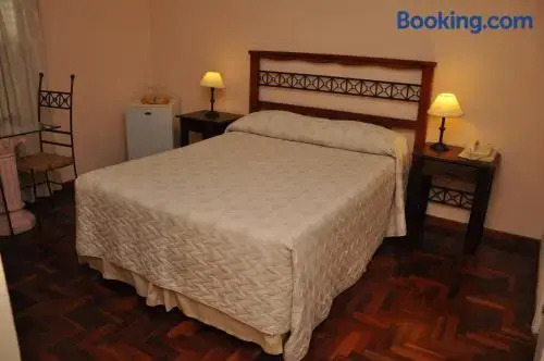 Hotel Bulevar