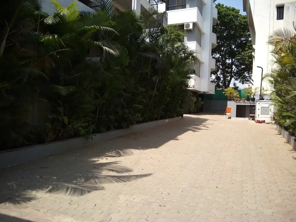 Radhika Inn Service Appartment