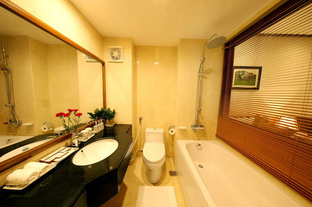 Hanoi Nostalgia Hotel & Spa