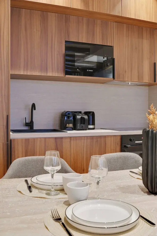 Luxurious Apartment - 3br/10p - Quartier Latin