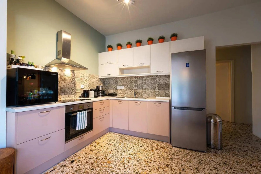 Tinas Home - Kalamata Mediterranean Villas