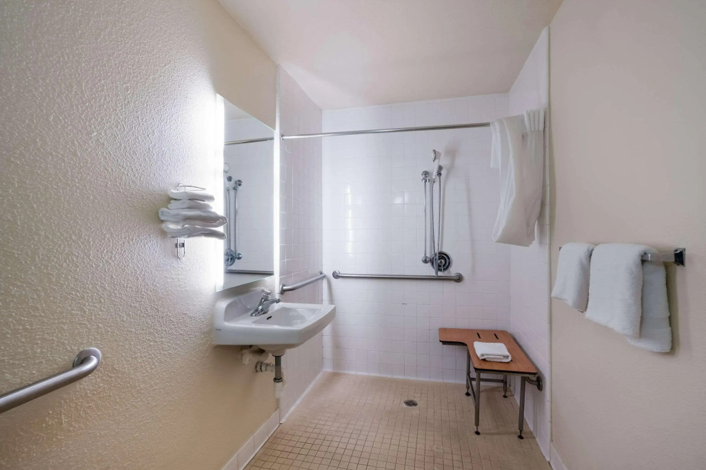 Red Roof Inn Sacramento - Elk Grove