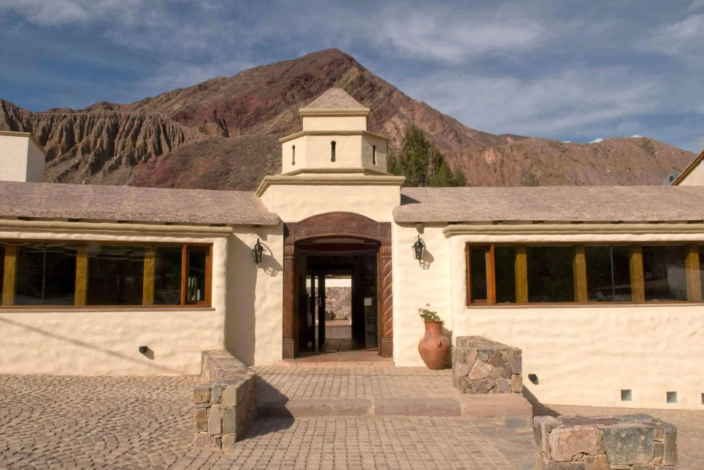 Hotel Marqués De Tojo