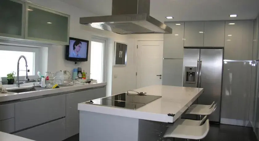 Faias House