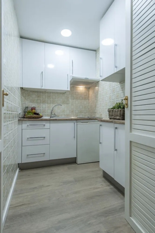 Luxury Retiro I