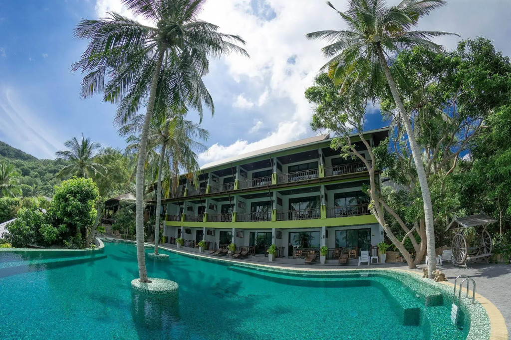 Tanote Villa