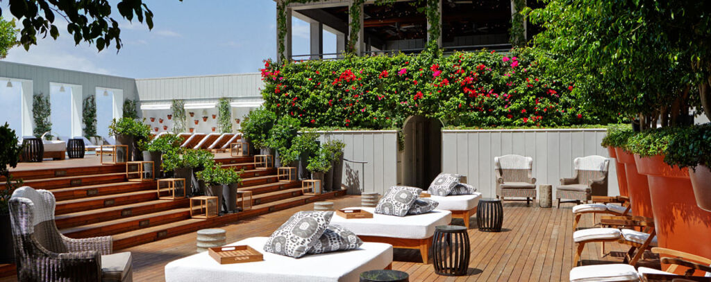 The Valorian West Hollywood, Curio Collection by Hilton
