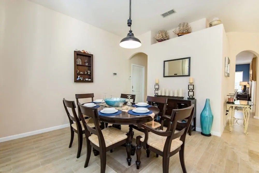Highlands Reserve 341 - Three Bedroom Villa with Private Pool