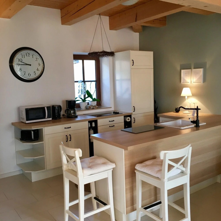 Meine Ferienwohnung Pleissenhaus