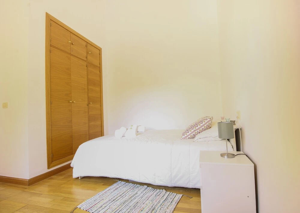Deluxe Apartment Parras