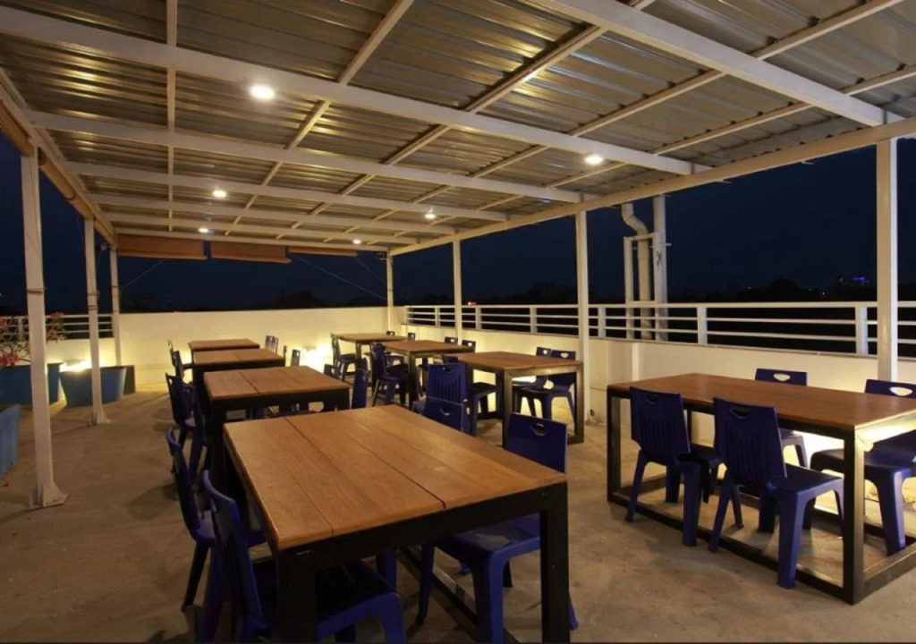 Four Rivers B&B Mandalay - Hostel