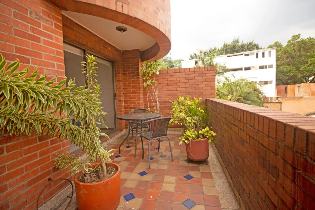 San Fernando Suite 102 - Livin Colombia