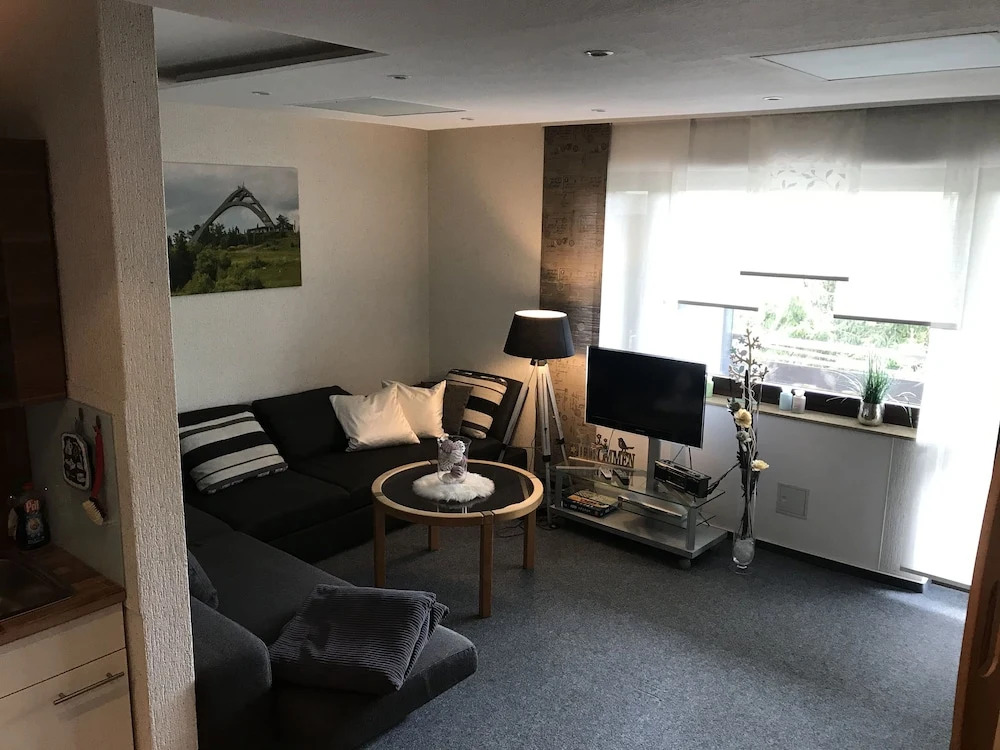 Ferienwohnung Michaela