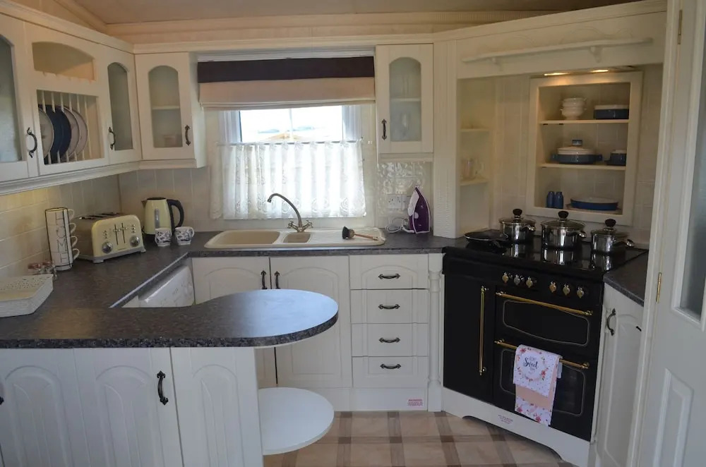 The Plough on the Hill Holiday Park