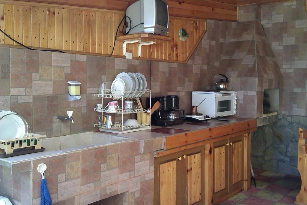 Tatyana Guest House
