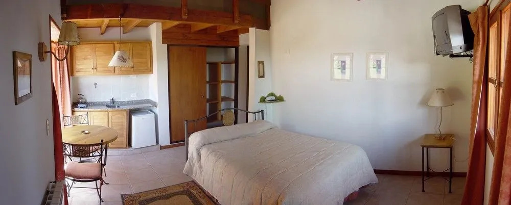 Reencuentro Apart Bungalows