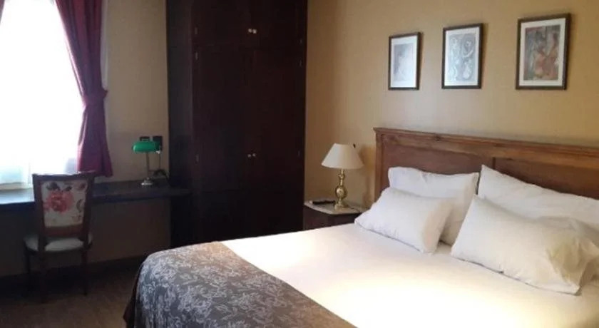 Hotel City Bell