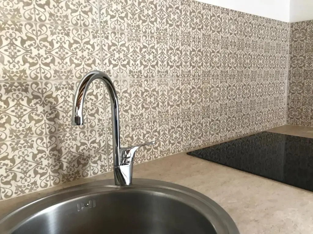Ogliastra Luxury Apartment