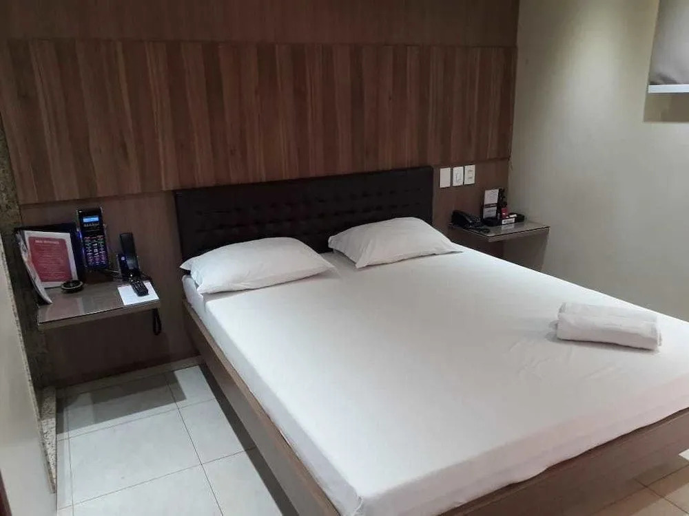 Motel Alvorada - Adults only