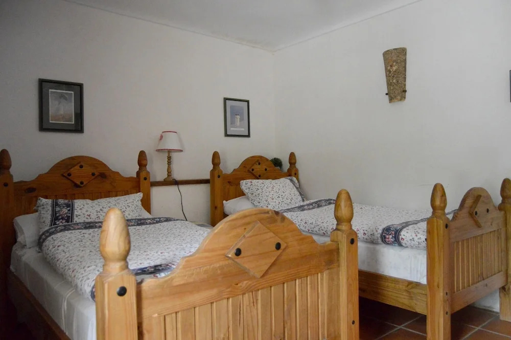 Chalet With 8 Bedrooms in Abanilla, With Wonderful Mountain View, Private Pool, Furnished Terrace