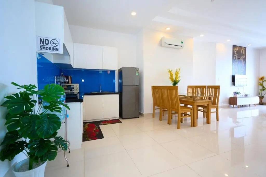 T-Plantino Apartment & Villas 1