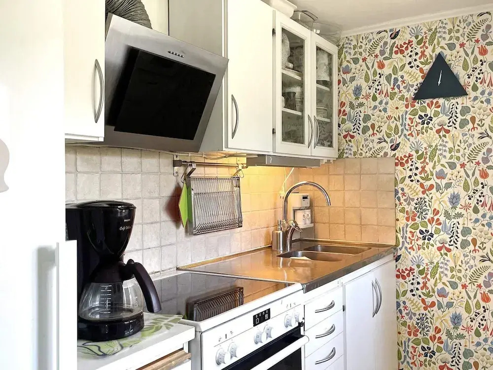 4 Star Holiday Home in Uddevalla