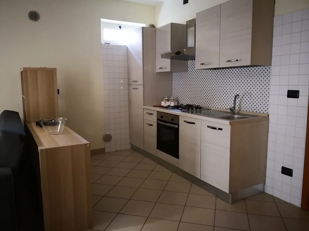 Telesia Residence