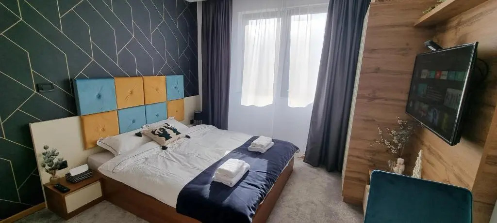 Apartman LANE A11 Djina
