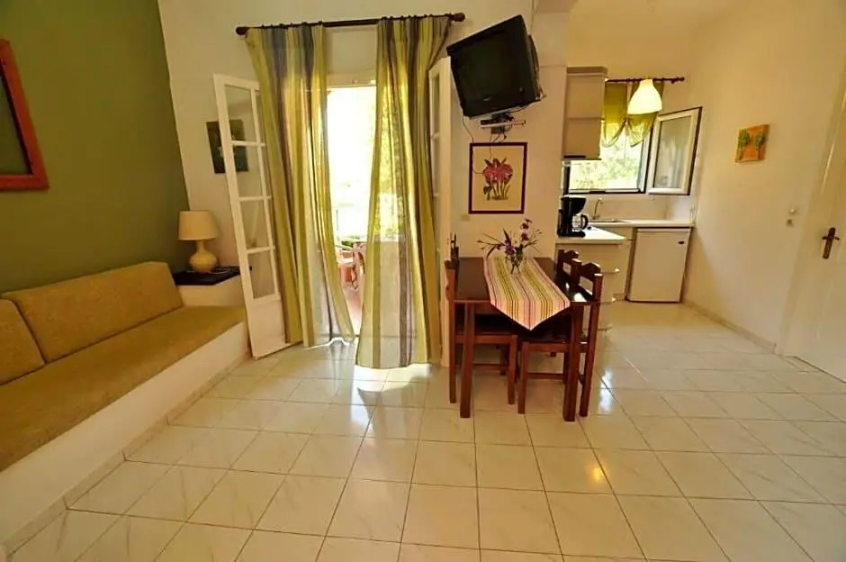 Elena Apartments