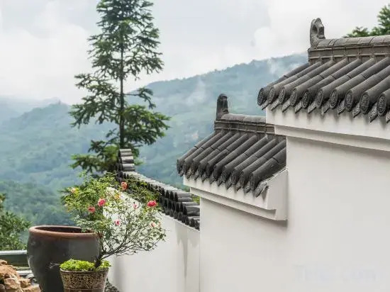 Mount Qingcheng Yunyin · Qingcheng Homestay