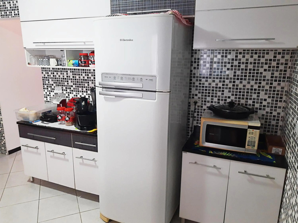 Residencial Arielle - Conforto "Localização Privilegiada"