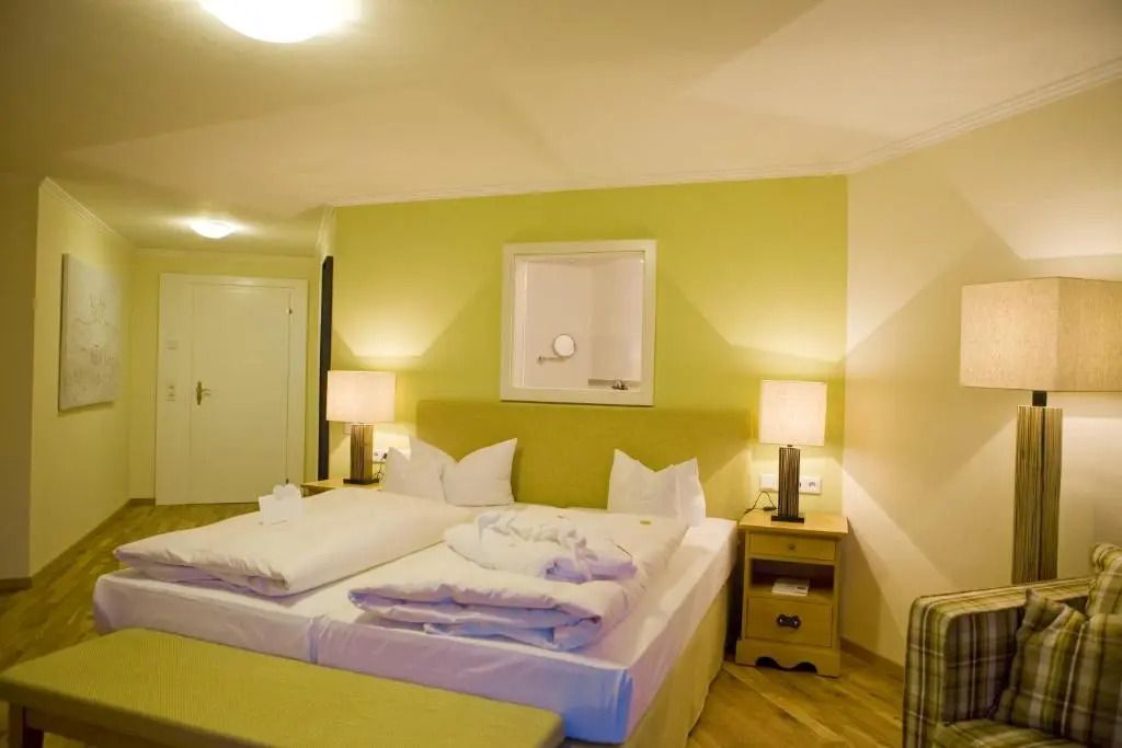 Hotel Gut Schmelmerhof