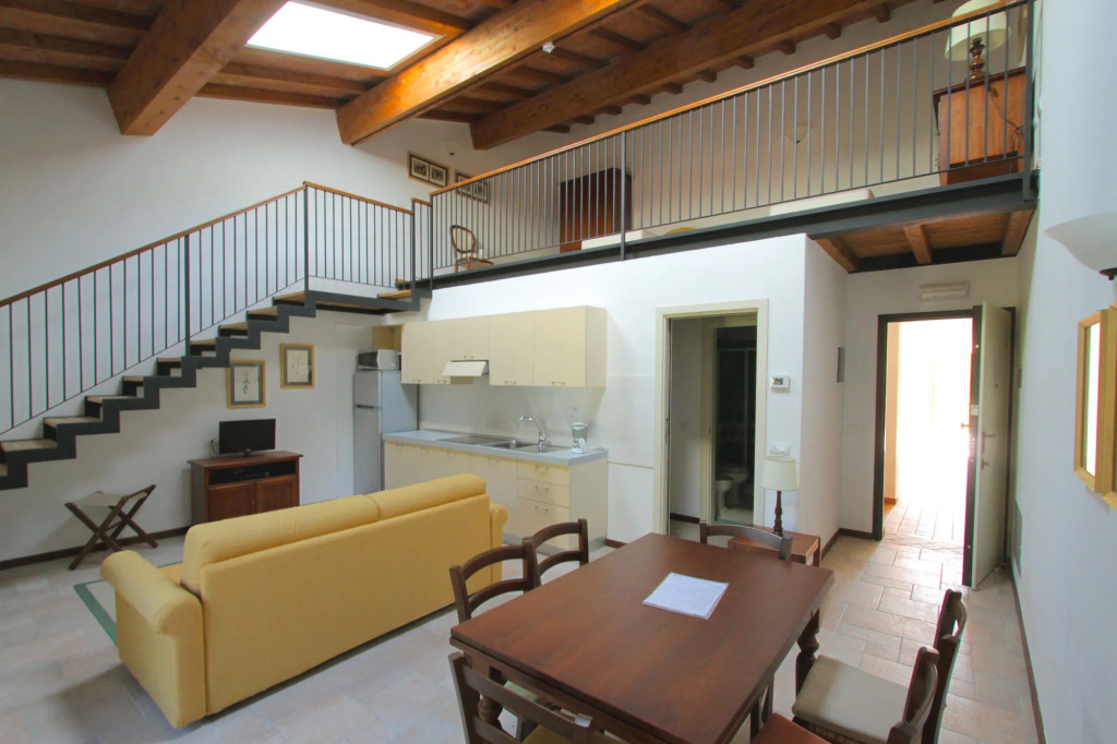 Poggio allAgnello Sport & Family Holidays