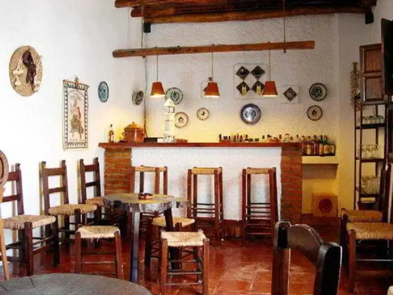 El Soto de Roma