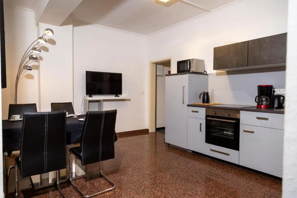 Hotel Come in Haus 2 Ferien- / Monteurwohnung